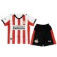 PSV Eindhoven Hemmatröja Barn 25/26
